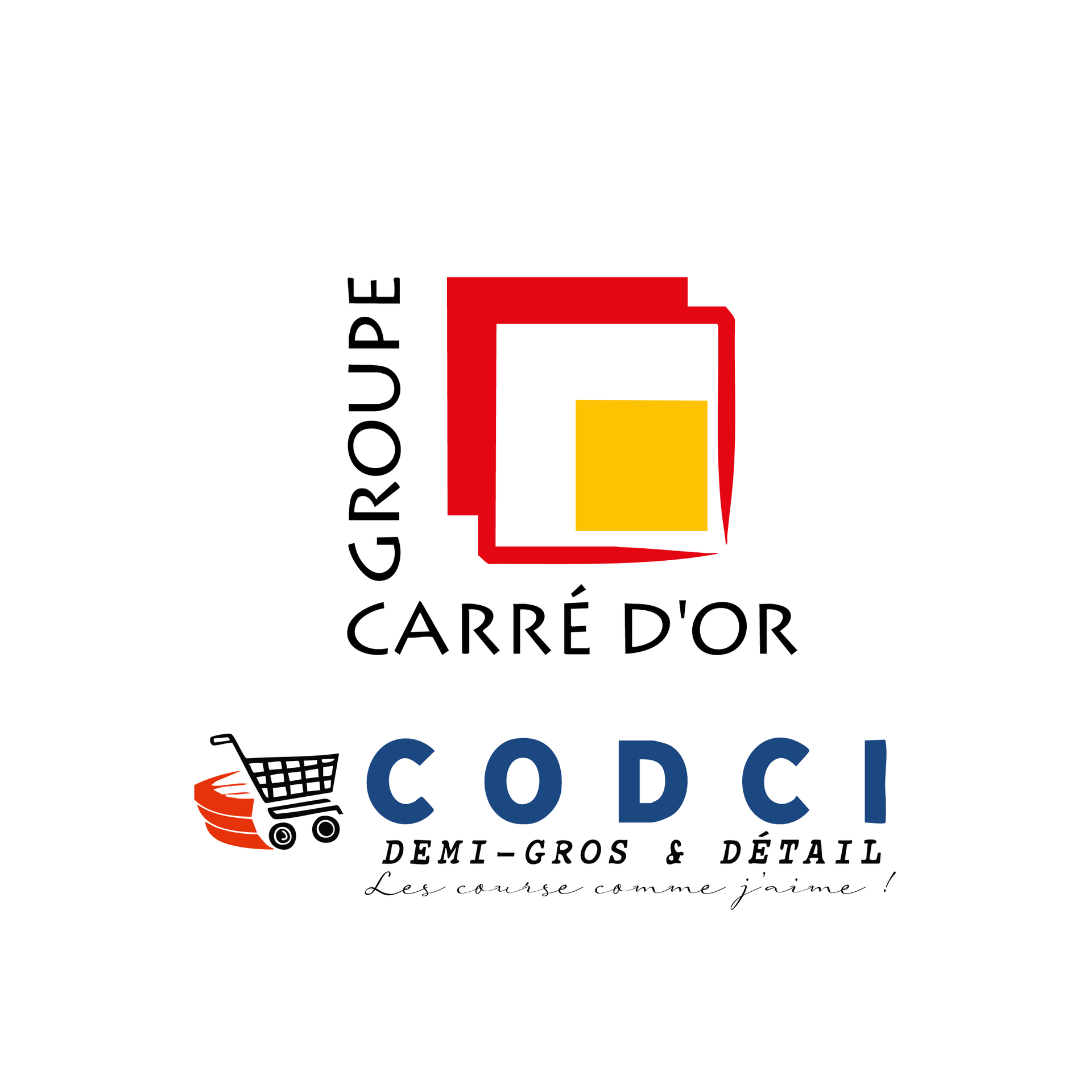 CODCI (Groupe Carré d'Or)