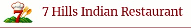 7HILLS INDIAN RESTAURANT