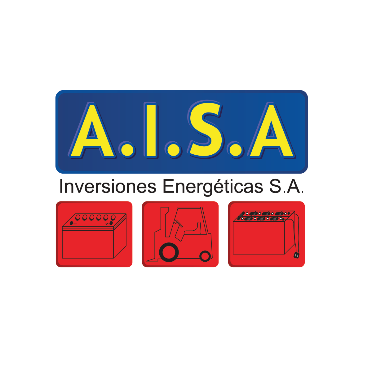 Aisa Inversiones Energéticas S.A.