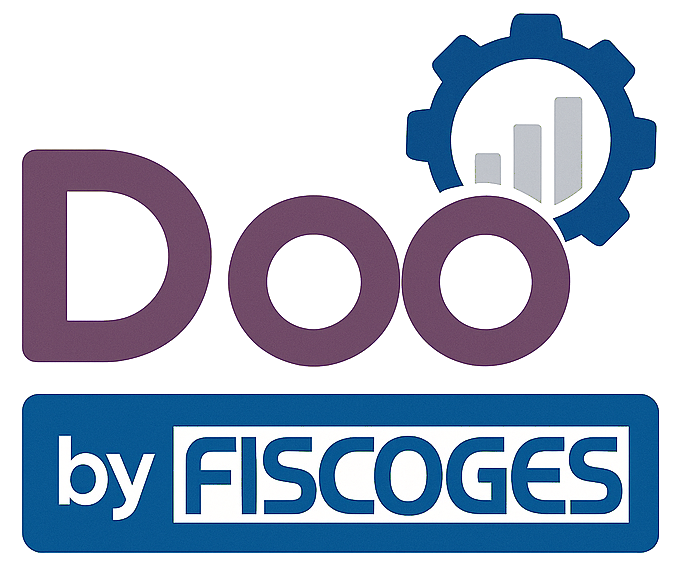 Doo by Fiscoges