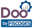 Doo by Fiscoges