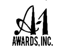 A-1 Awards, Inc.