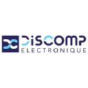 DISCOMP ELECTRONIQUE
