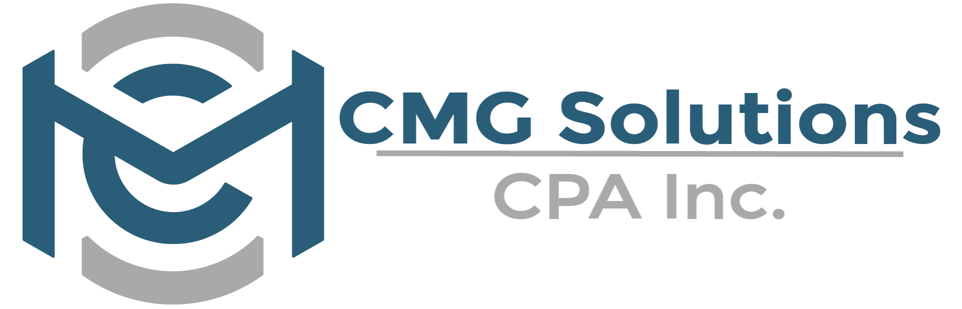 CMG Solutions, CPA Inc