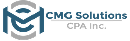 CMG Solutions, CPA Inc