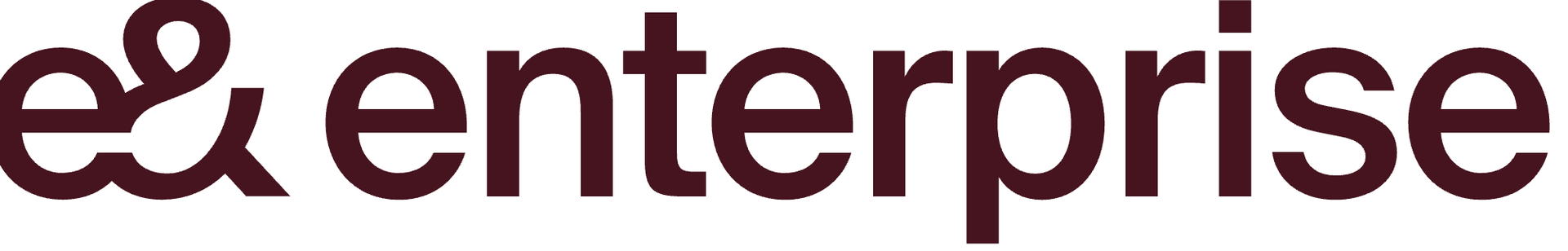 e&