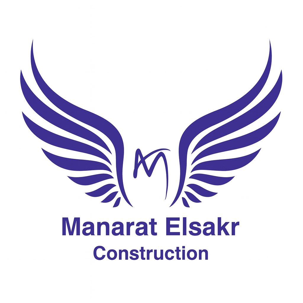 منارات الصقر للمقاولات العامة