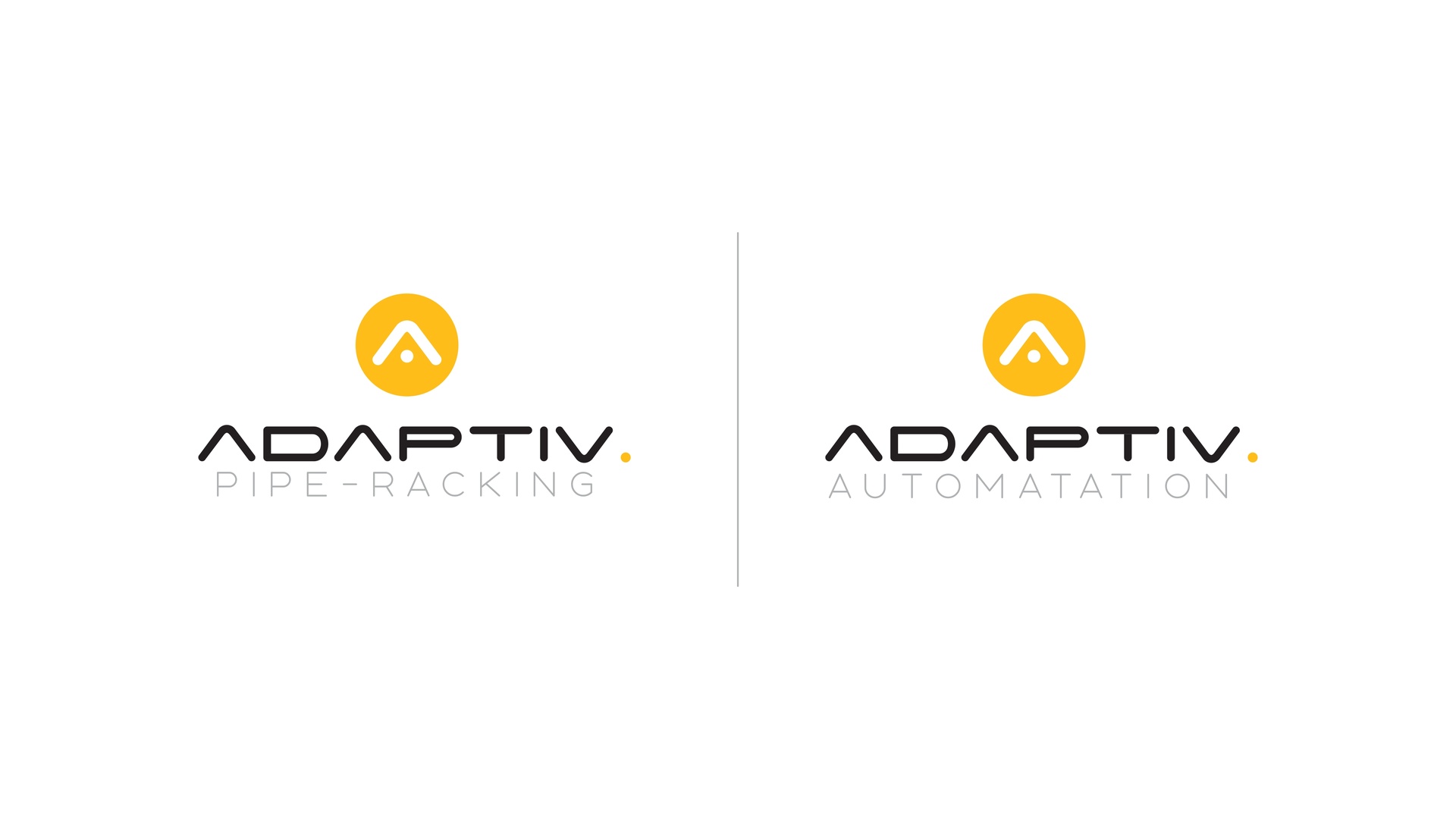 Adaptive Pipe Racking