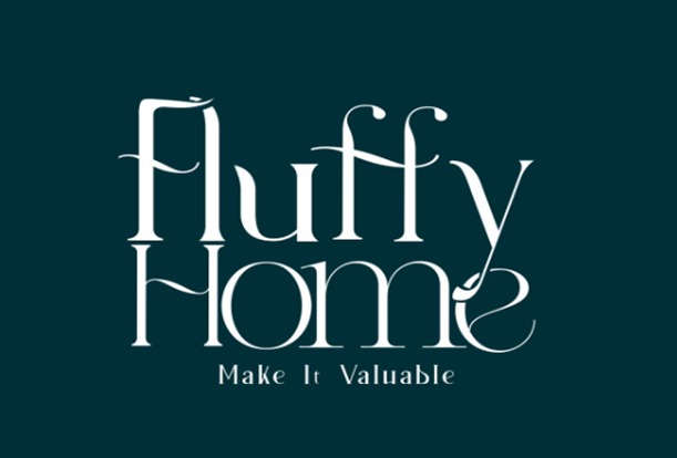 Fluffy Home