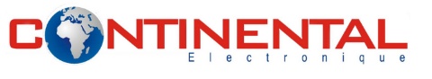 SARL CONTINENTAL ELECTRONIQUE