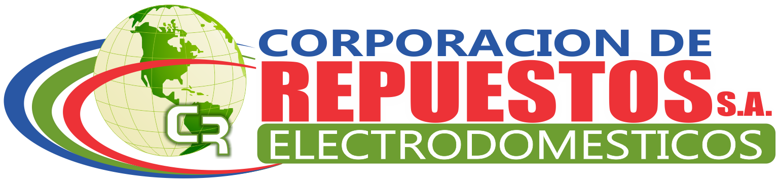 CORPORACIÓN DE REPUESTOS, Corporación de Repuestos