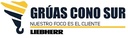 GRUAS CONO SUR SPA