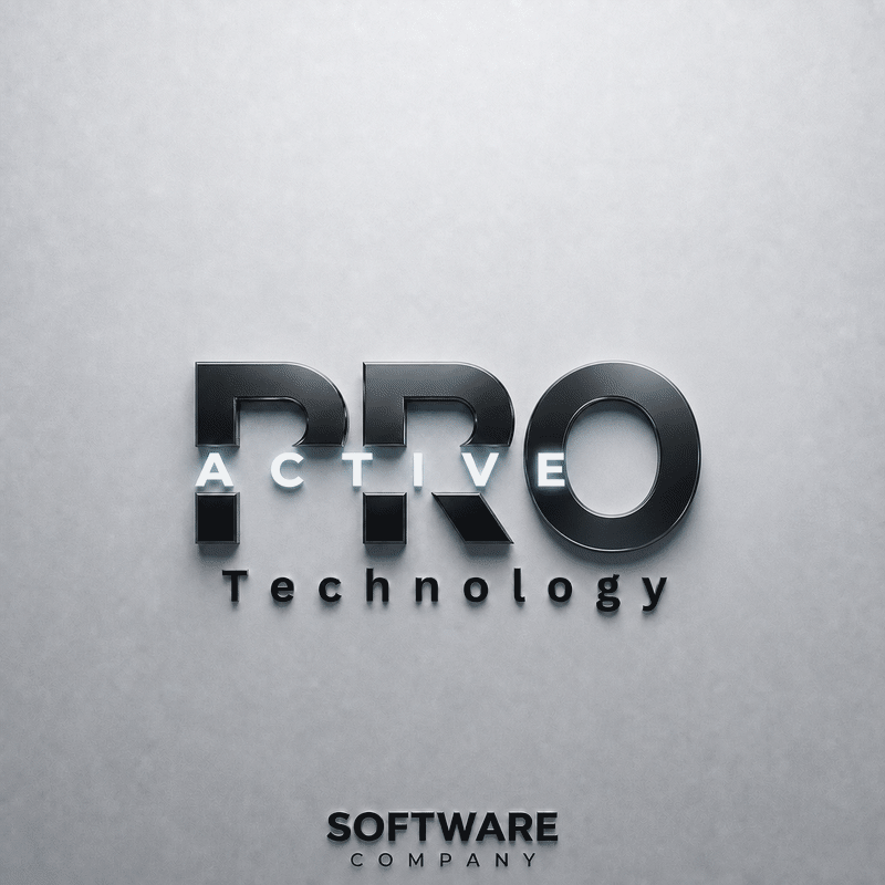 Proactive Technology