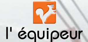L'Equipeur, L'Equipeur