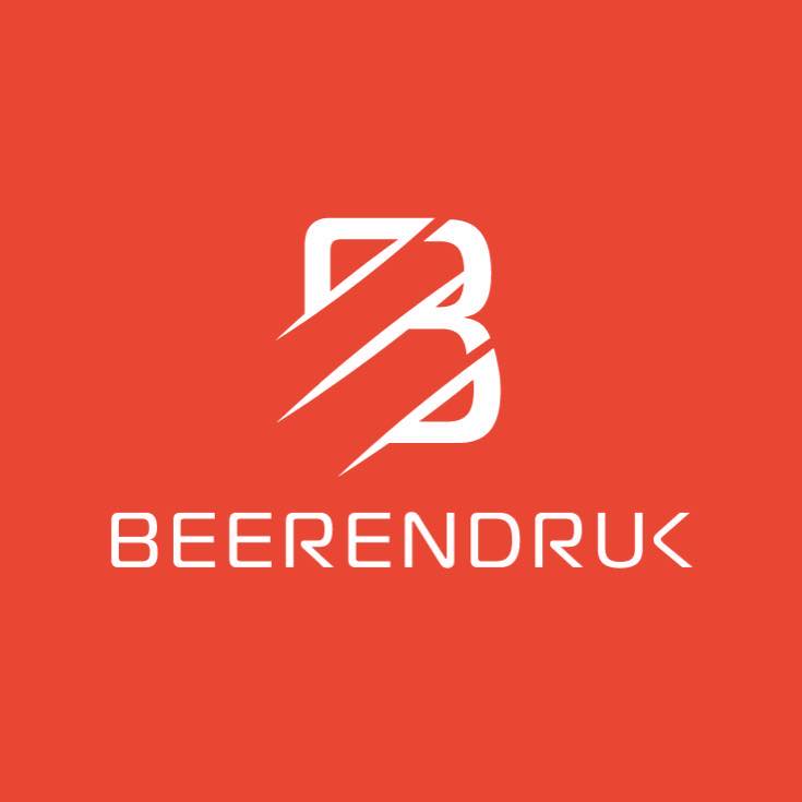 Beerendruk