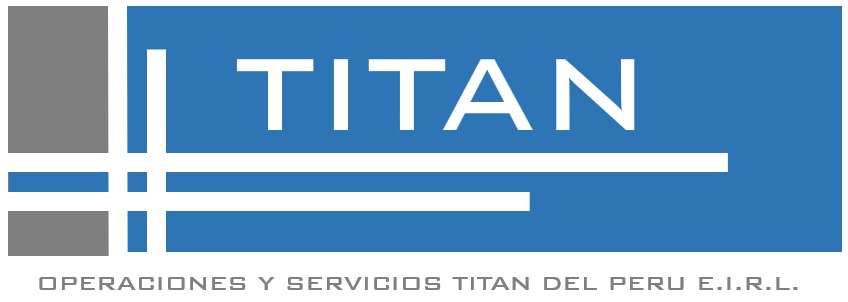 OPERACIONES Y SERVICIOS TITAN DEL PERU E.I.R.L.