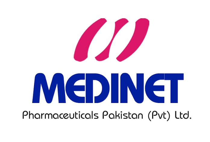 Medinet Pharmaceutical Pakistan Pvt Ltd