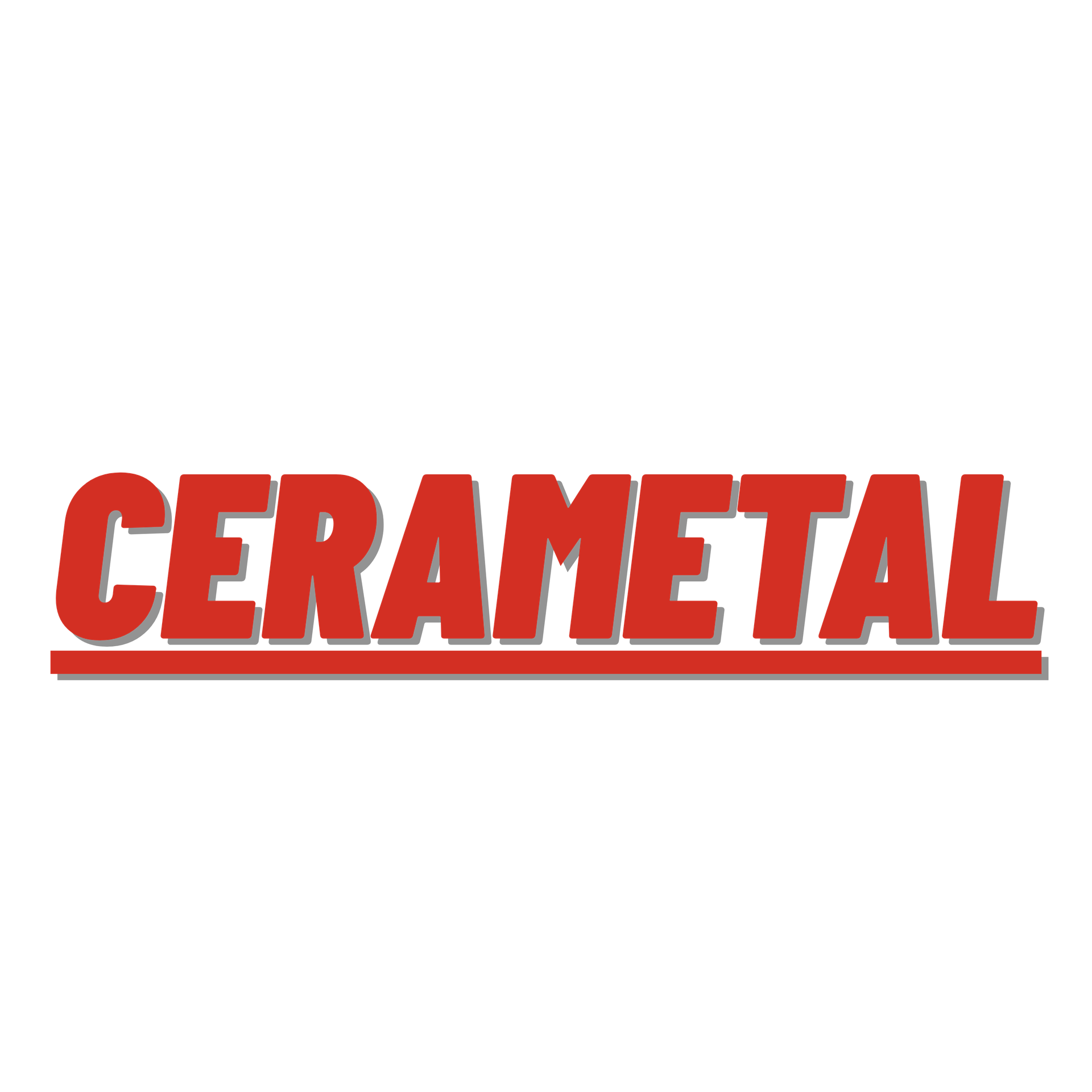 CERAMETAL SARL