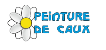 PEINTURE DE CAUX