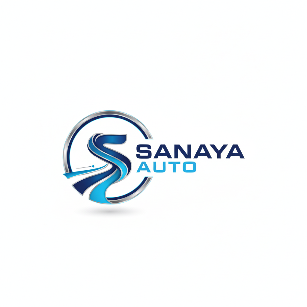 sanaya Auto