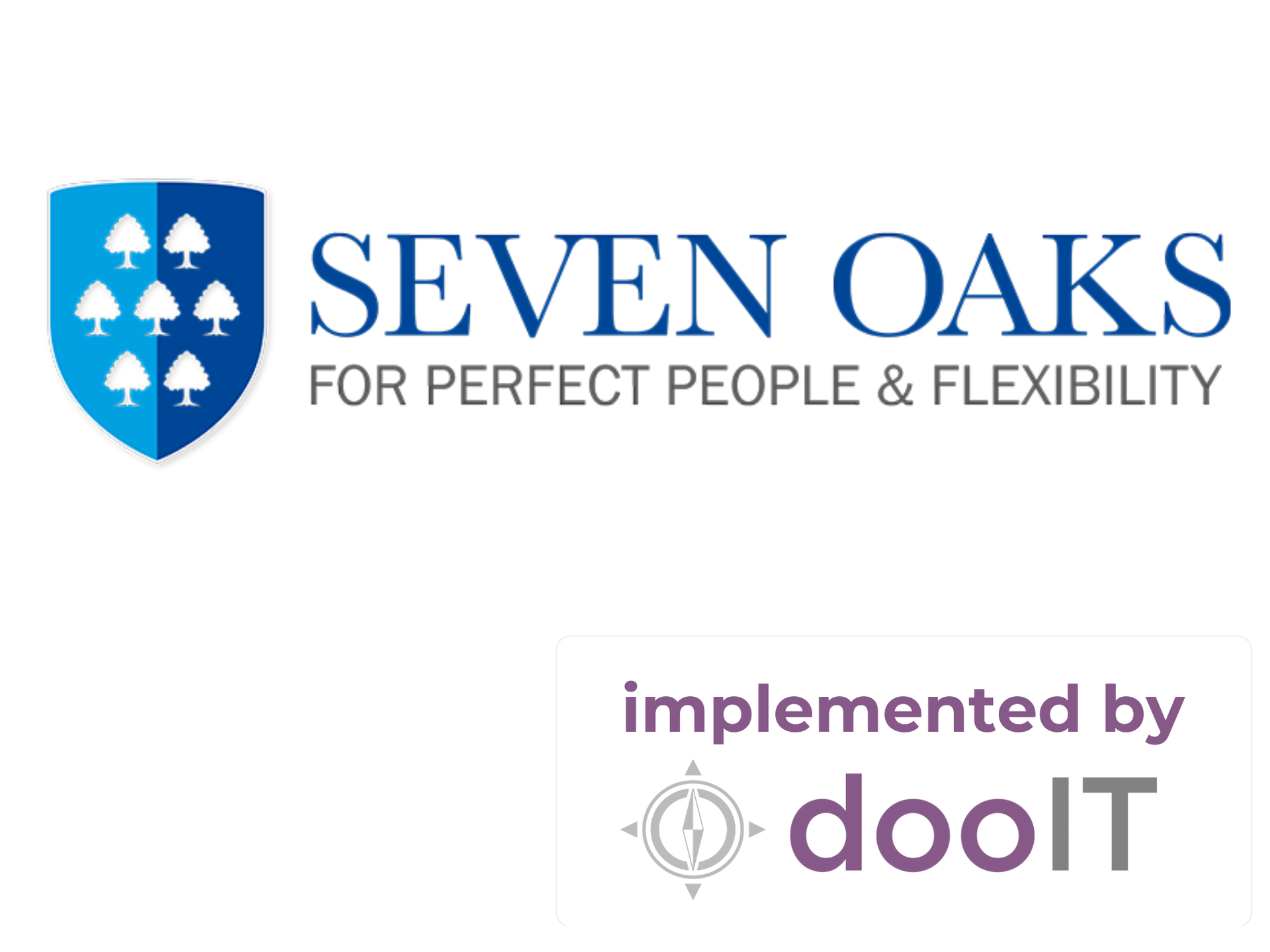 Seven Oaks Projects BV