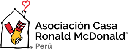 ASOCIACION CASA RONALD MCDONALD DE PERU, ASOCIACION CASA RONALD MCDONALD D