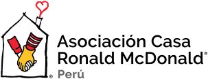 ASOCIACION CASA RONALD MCDONALD DE PERU, ASOCIACION CASA RONALD MCDONALD D