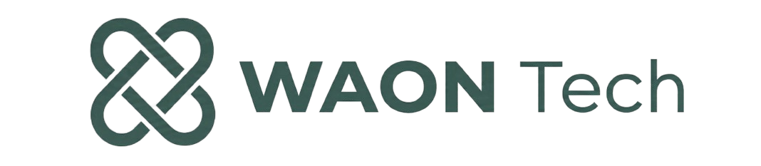 WAON TECHNOLOGIES SDN. BHD.