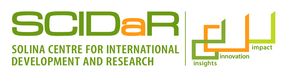 Solina Centre For International Development And Research (SCIDaR)