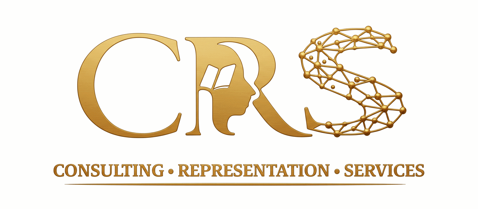 CONSULTING-REPRESENTATION-SERVICES (C.R.S.) - SARL