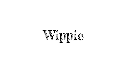 Wippie