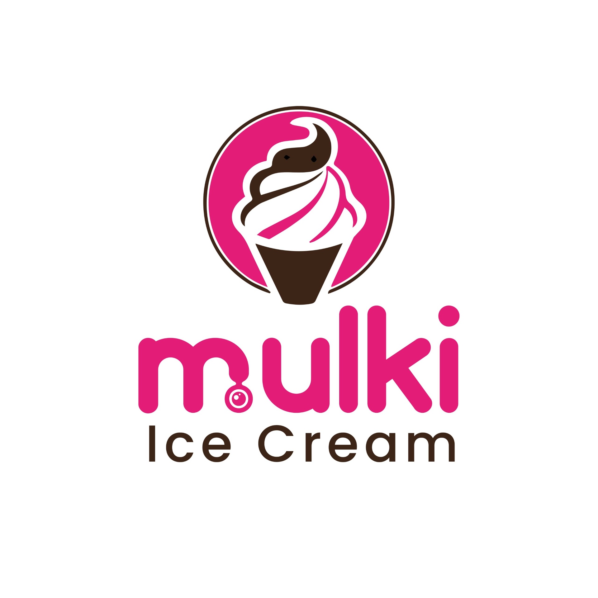 Mulki Ice Cream