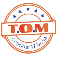 T.O.M at your service ltd