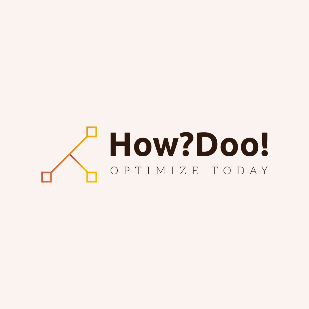 How-doo BV