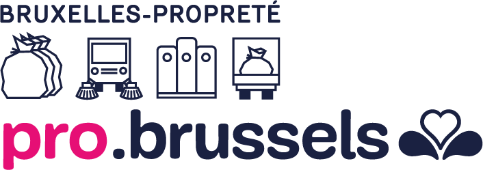 Centre de Tri-Trieercentrum