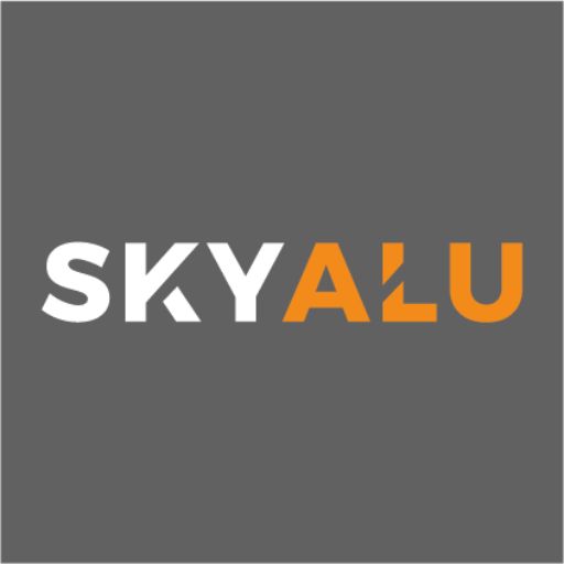 SKY ALU
