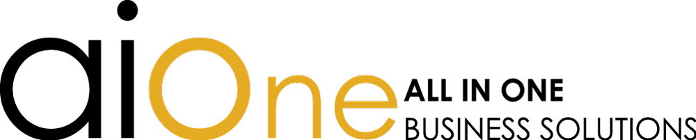 All In One Systems Ltd.