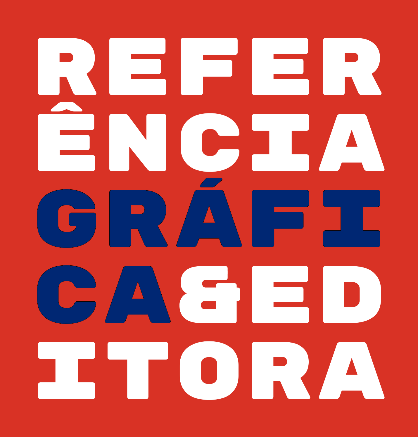 EDITORA REFERENCIA LTDA