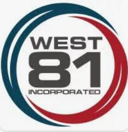 West81 Inc.