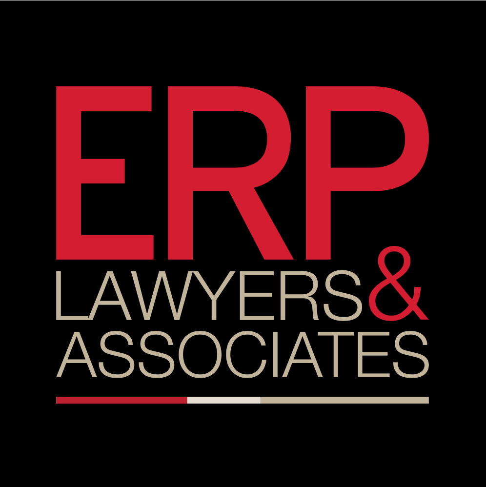 ERP Lawyers