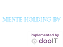 Mente Holdings BV.