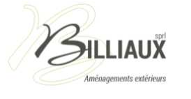 Billiaux