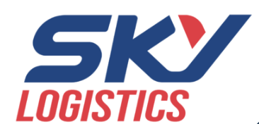 Sky ports