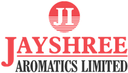 JAYSHREE AROMATICS LIMITED