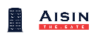 Aisin The Gate