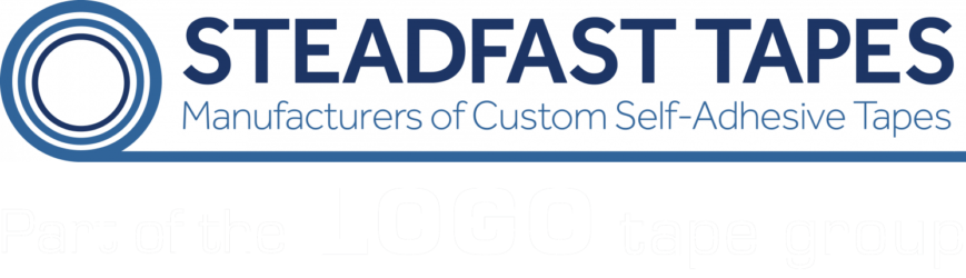 Steadfast Tapes Ltd