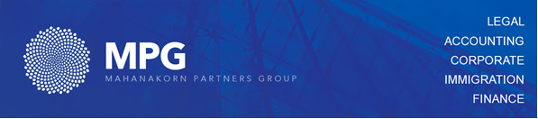 MAHANAKORN PARTNERS GROUP COMPANY LIMITED