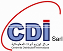 Centre de Distribution Informatique (CDI)