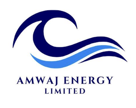 Amwaj Energy Limited
