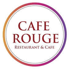 Cafe Rouge